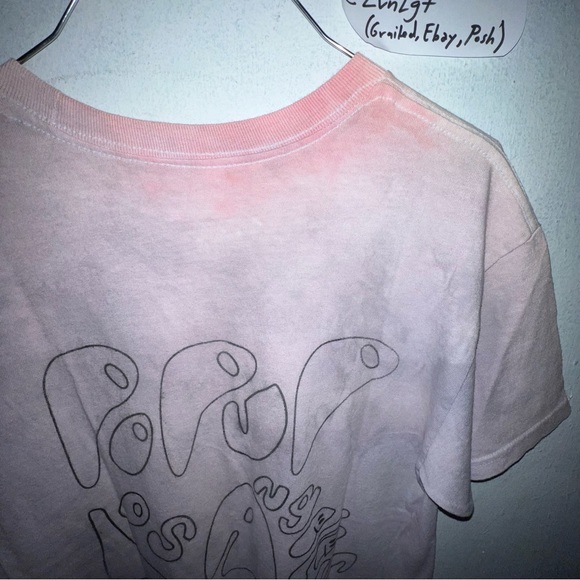 1 of 1 dcvvvl heat machine pop e30 euro t-shirt - Picture 6 of 6